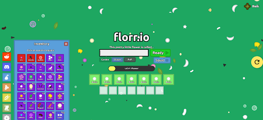 Florrio截图1