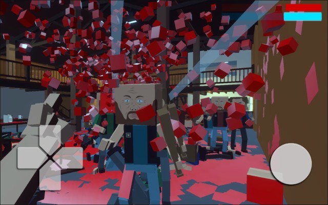 血染小镇手机正式版截图1