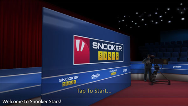 Snooker截图1