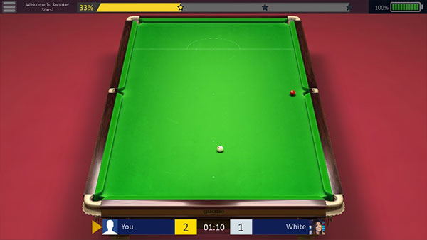 Snooker截图4