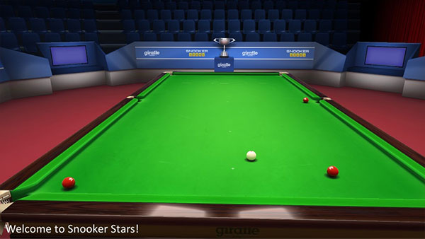 Snooker截图5