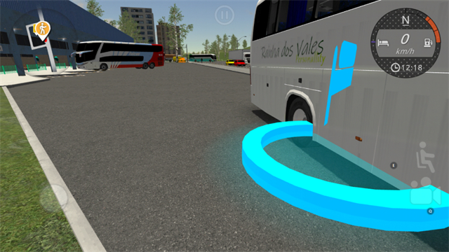公路司机截图3