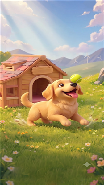 忠犬乐园截图3