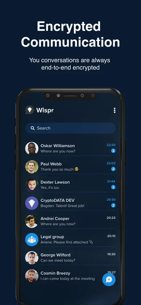 Wispr截图2