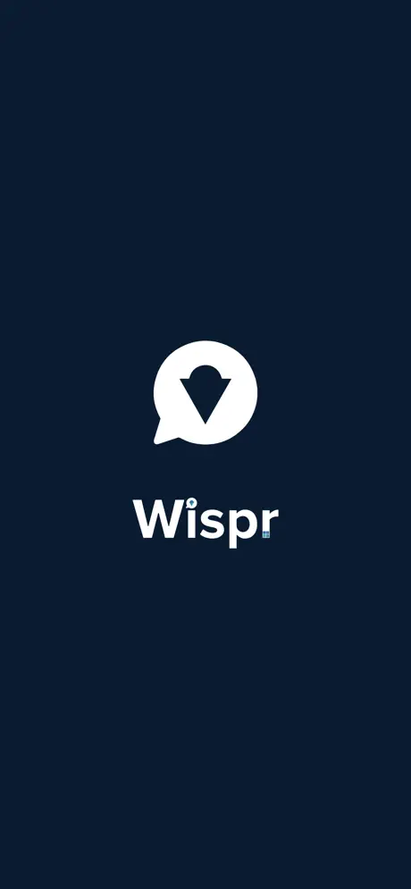 Wispr截图4