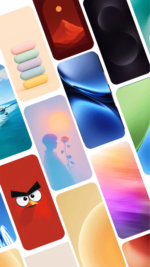 Phonewalls截图1