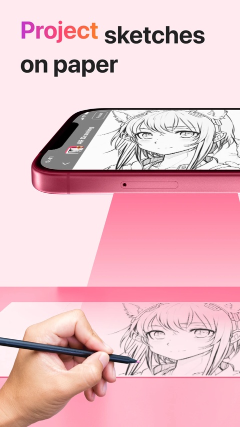 ardrawing截图3
