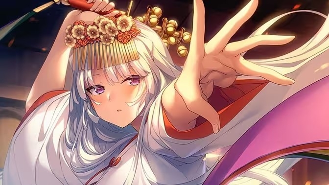甜蜜夏日截图4