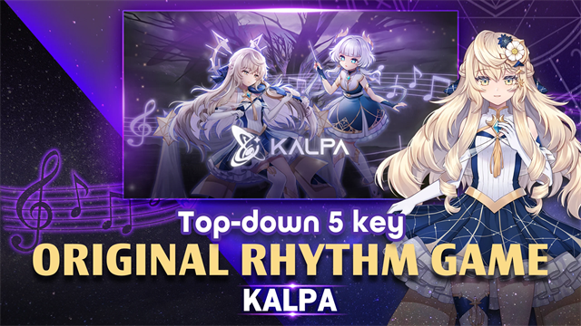 KALPA截图2