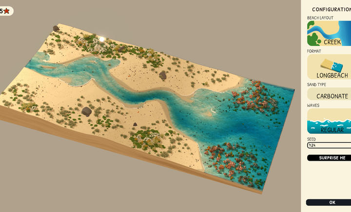 Sandcastle截图1