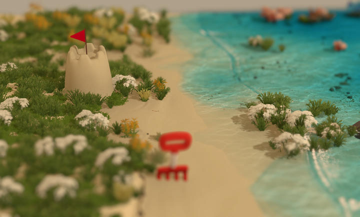 Sandcastle截图3