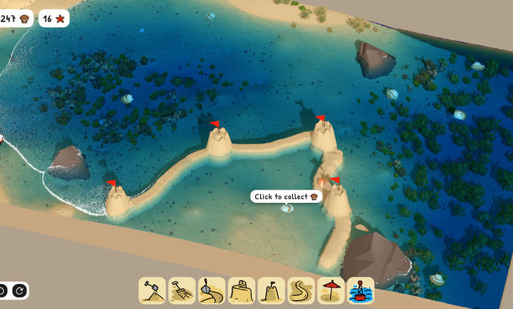 Sandcastle截图4