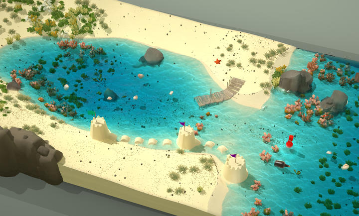 Sandcastle截图5