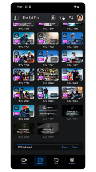 blackmagic camera安卓截图3