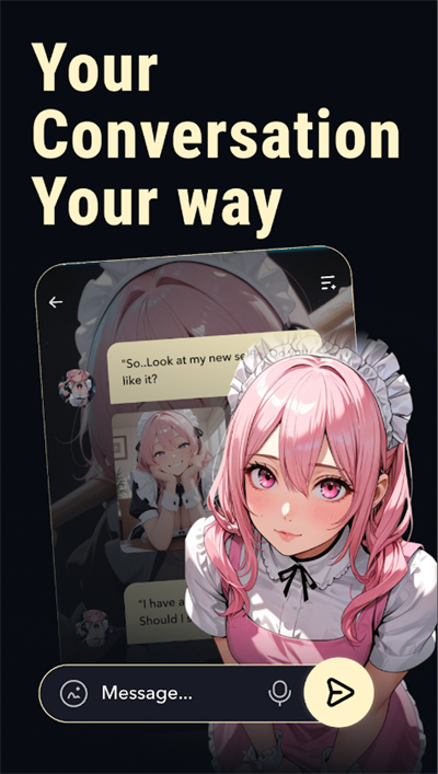 Sugary截图1