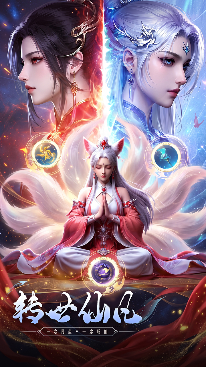 逆袭的仙王截图2