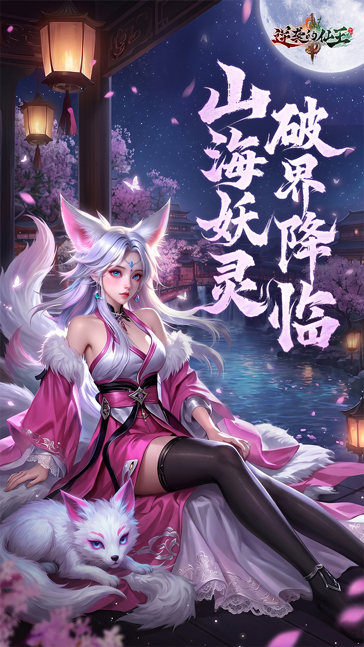逆袭的仙王截图1