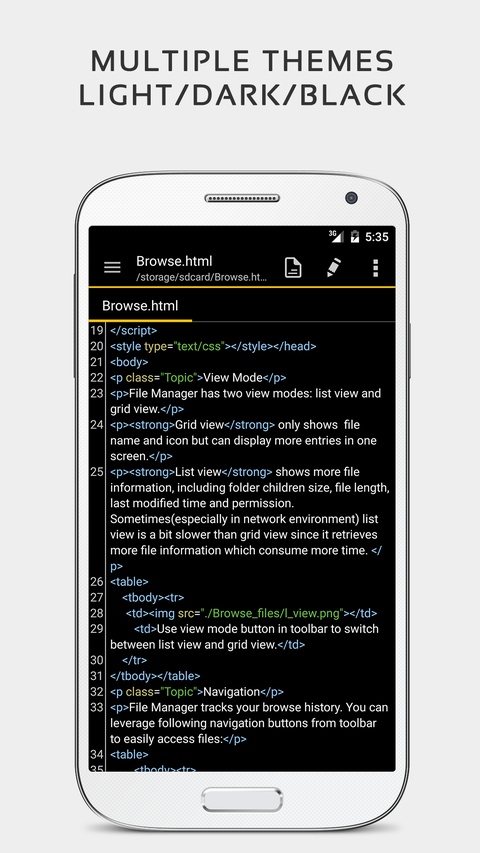 quickedit高级版截图1