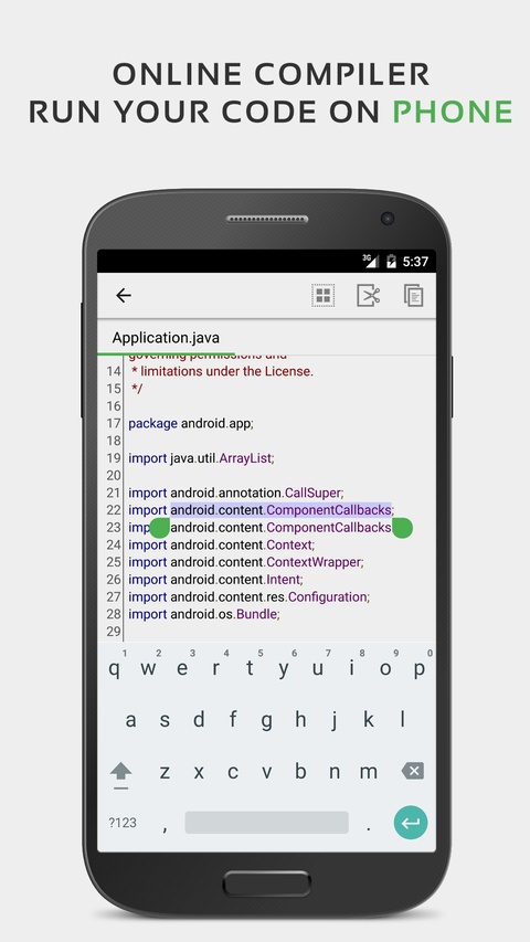 quickedit高级版截图2