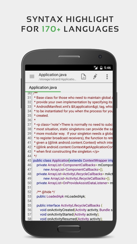quickedit高级版截图3