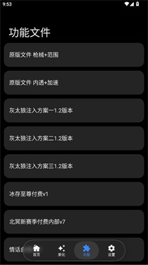 LK自动注入截图1