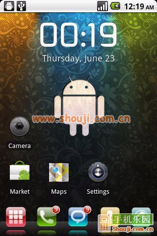 平衡者启动器 Balancer Launcher v1.5.4截图1