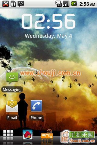 平衡者启动器 Balancer Launcher v1.5.4截图2