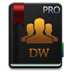 分组联系人 DW Contact Group Manager Pro v3.0.5.4-pro