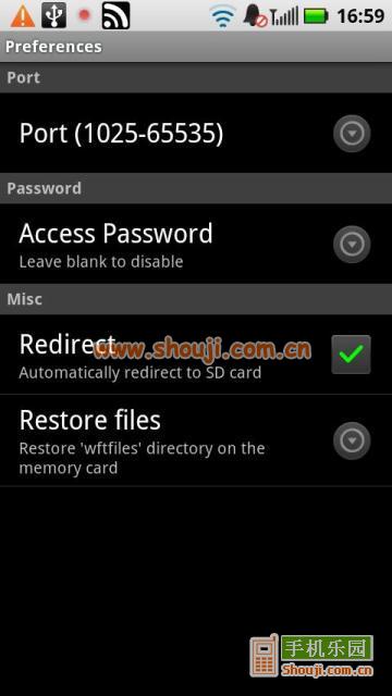 WiFi File Transfer下载-WiFi File Transferv1.0.9下载安卓版 - 手机乐园