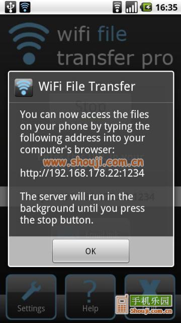 WiFi File Transfer下载-WiFi File Transferv1.0.9下载安卓版 - 手机乐园
