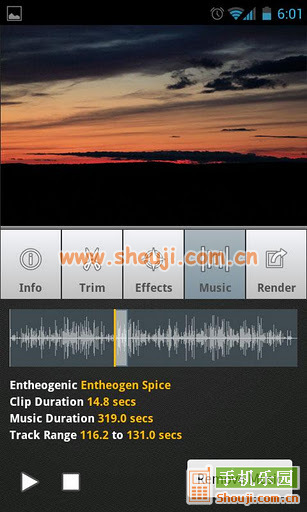 延时摄影 Lapse It  Time Lapse  Pro v4.70截图1