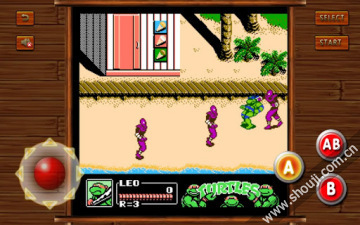 千寻游戏机 v1.0.4截图1