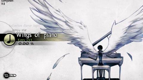 古树旋律 Deemo v3.2.0截图3