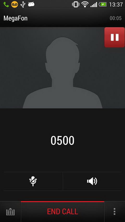 通话录音 CallRecorder v1.6.7截图2