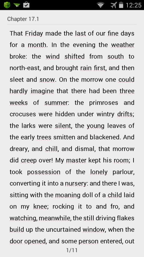 扇贝读书 v2.3.800截图3