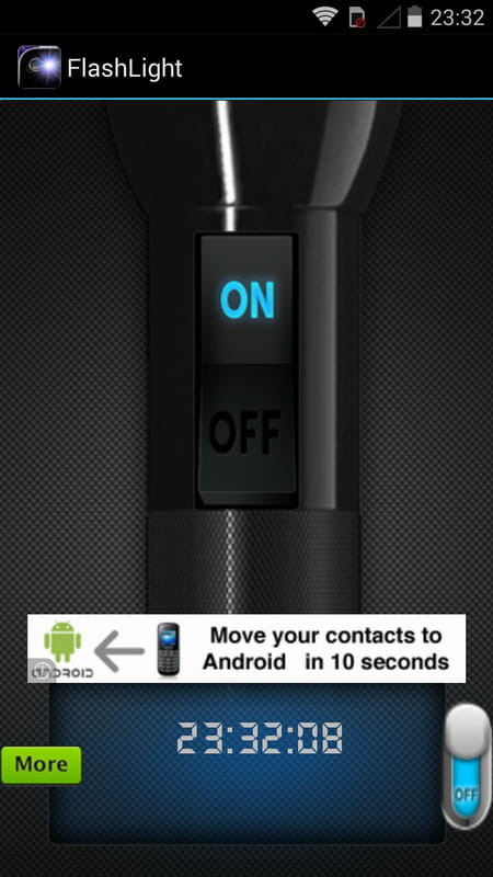 優秀的閃光燈 v1.16截图2