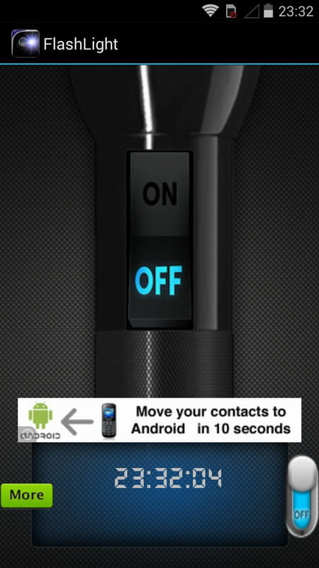 優秀的閃光燈 v1.16截图1