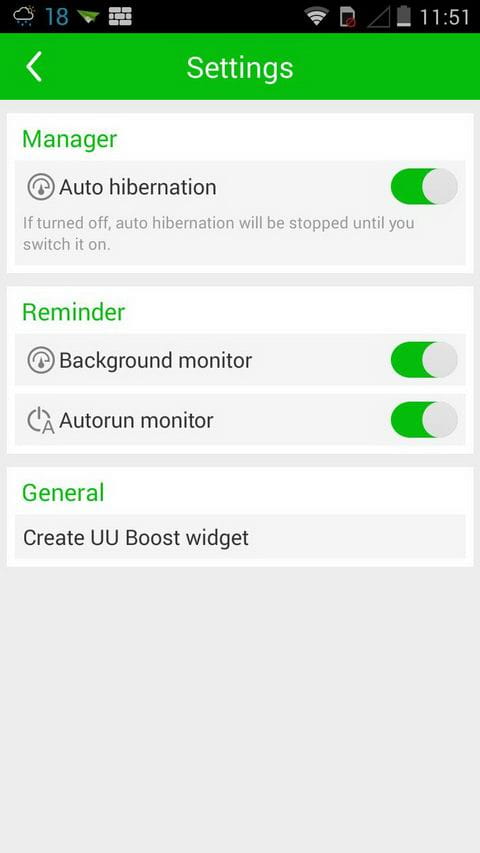 UUcleaner v1.0.1截图5