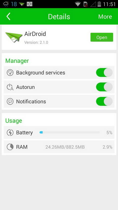 UUcleaner v1.0.1截图4