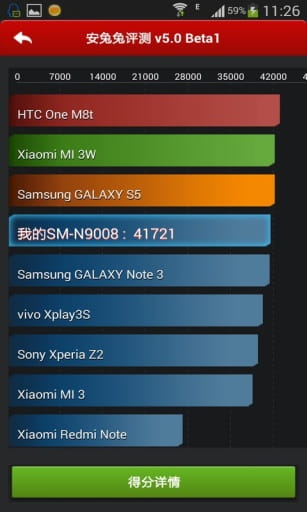 安兔兔评测下载-安兔兔评测v5.0下载安卓版 - 手机乐园