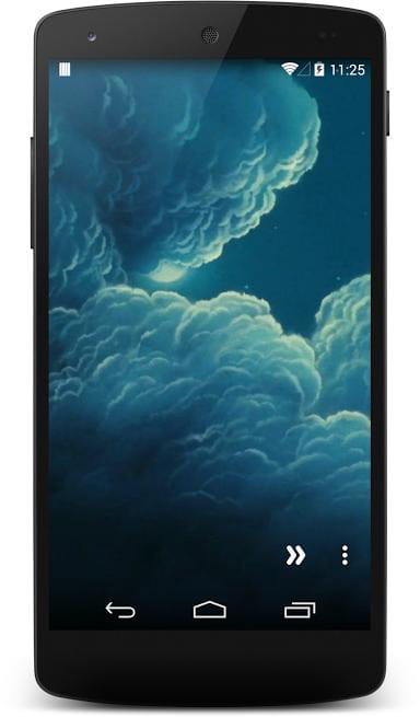 Muzei吉卜力壁纸扩展 Muzei Ghibli v2.2截图5