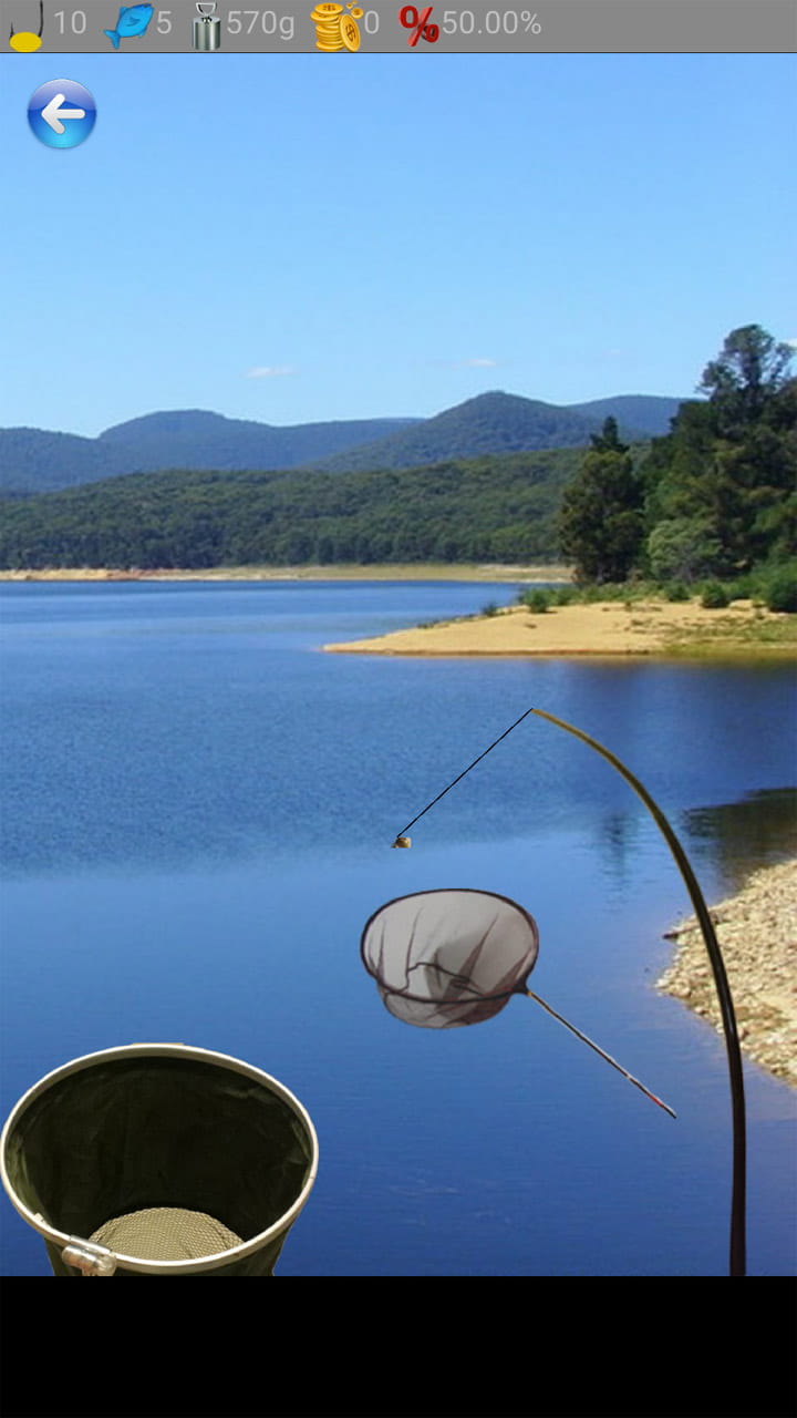 钓鱼看漂 v8.3.0截图5