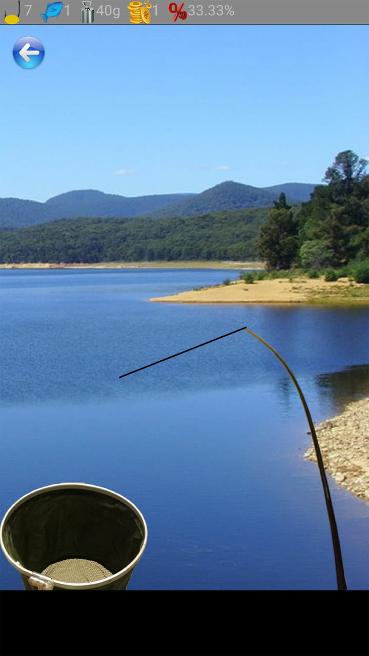 钓鱼看漂 v8.3.0截图3