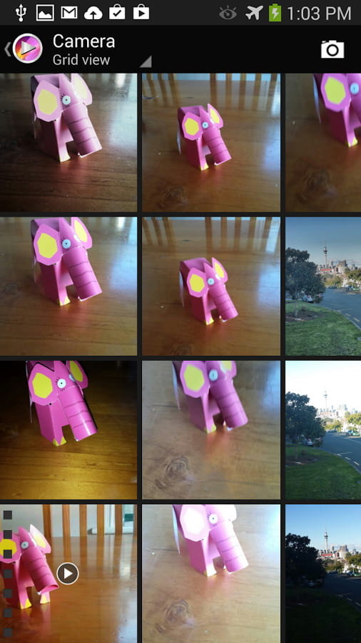 Snap Camera HDR v8.2.6截图8