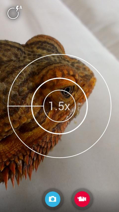 Snap Camera HDR v8.2.6截图3