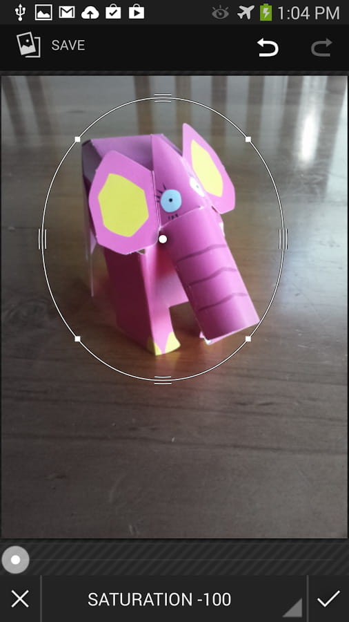 Snap Camera HDR v8.2.6截图6