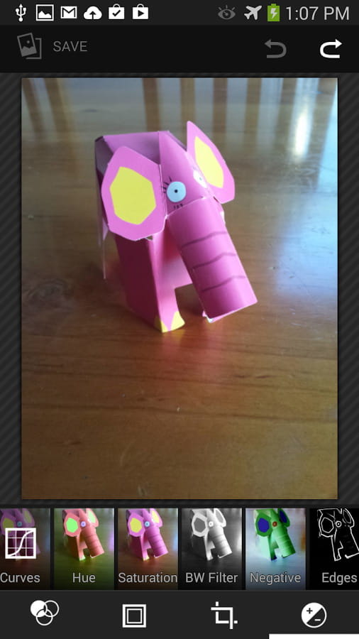 Snap Camera HDR v8.2.6截图7