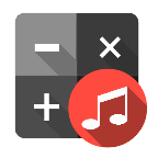 Musicalculator