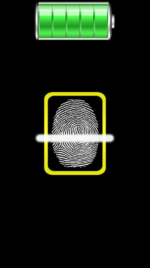 ipowerl指纹充电魔术 v1.0截图4