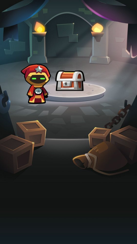 宝箱是我的 v1.2.0截图1